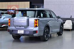 جي أي سي GS8 ترافلر